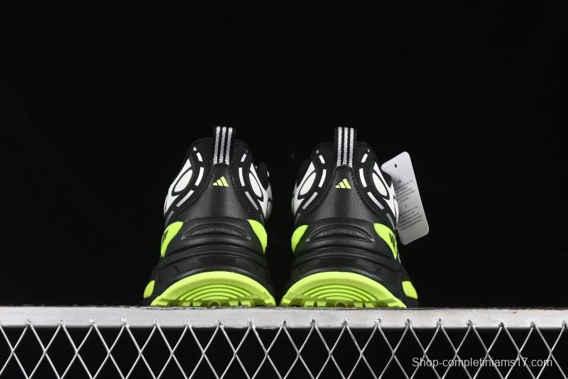 Adidas Originals Mts Pro IH8252 Retro Breathable Cushioned Casual Running Shoes