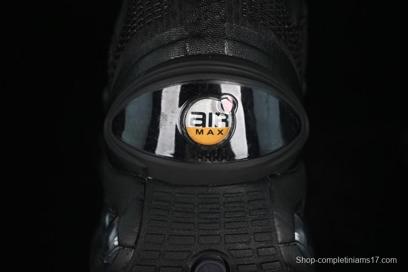 Nike Air Max Dn 2024 Running Shoes with Quad Cylinder Air Cushion - DV3337-006