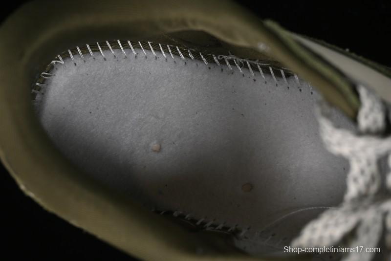 Nike Air Jordan 1 Low OG SP Travis Scott x Fragment Design Collaboration Sneakers - CH6336-014