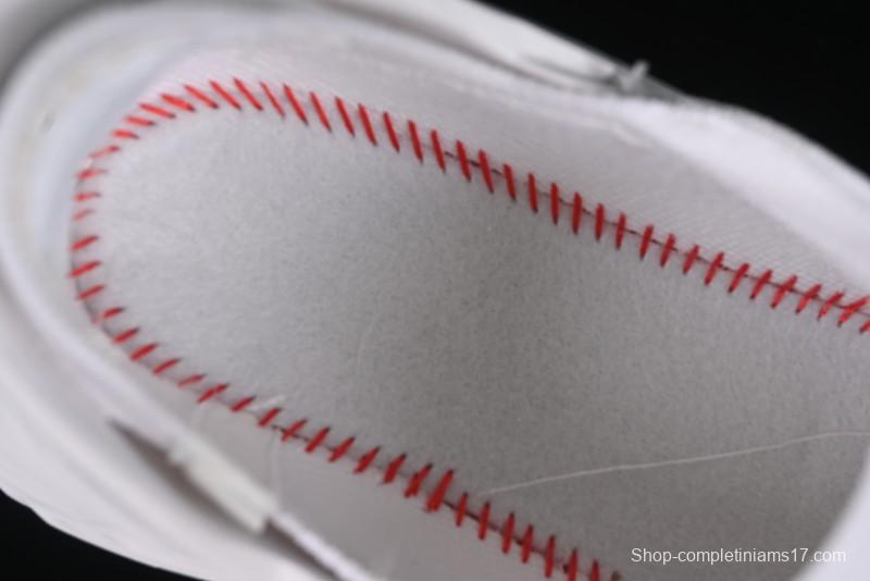 HOKA ONE ONE Restore Tc Classic Versatile Comfortable Cushioned Anti-Slip Low-Top Running Shoes - 1134532 RAWW