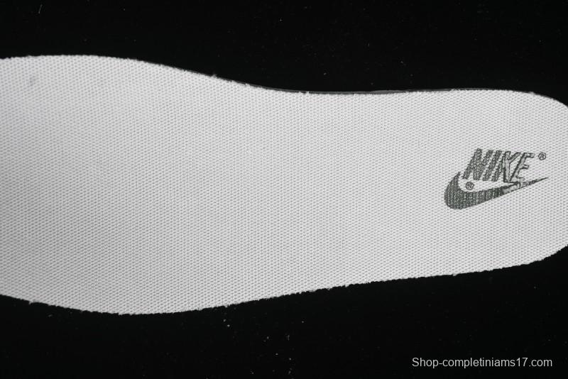 Nike SB Dunk Low Supreme The North Face Collaboration - Beige Green Reflective Swoosh Anniversary Custom Edition Low-Top Casual Skate Shoes - XX2025-638