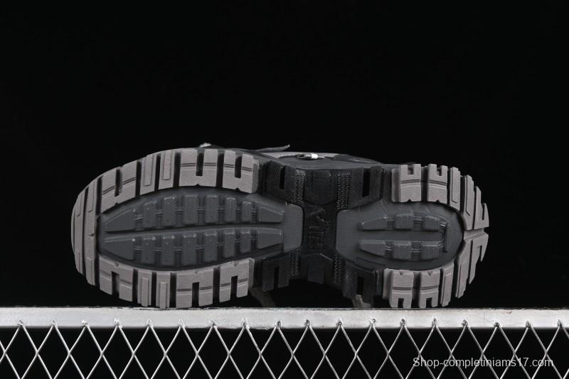 Fila Fusion Thick-Sole Hard Candy Casual Dad Shoes - T12W441005FFT