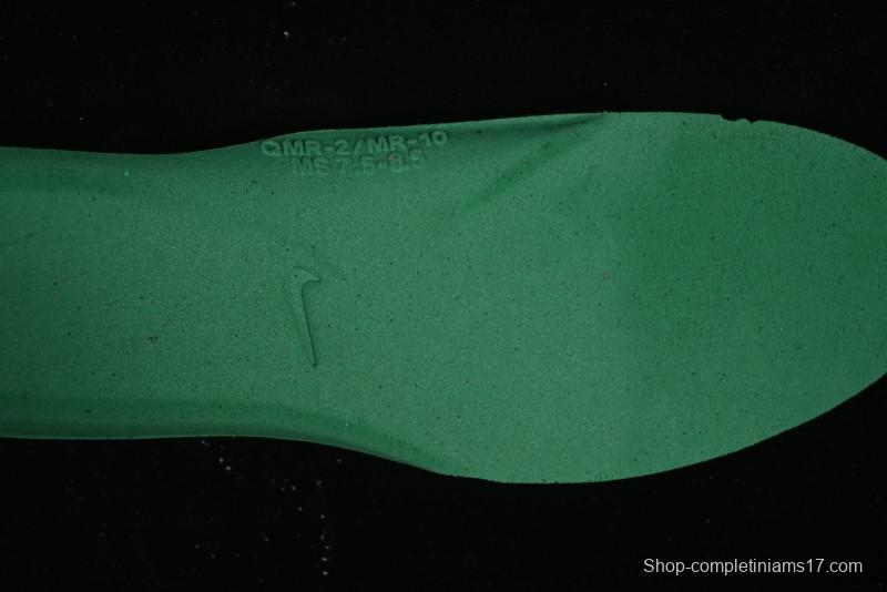 Nike Air Alphazoom Lightweight Breathable Running Shoes with Cushioning Technology - FD2722-003