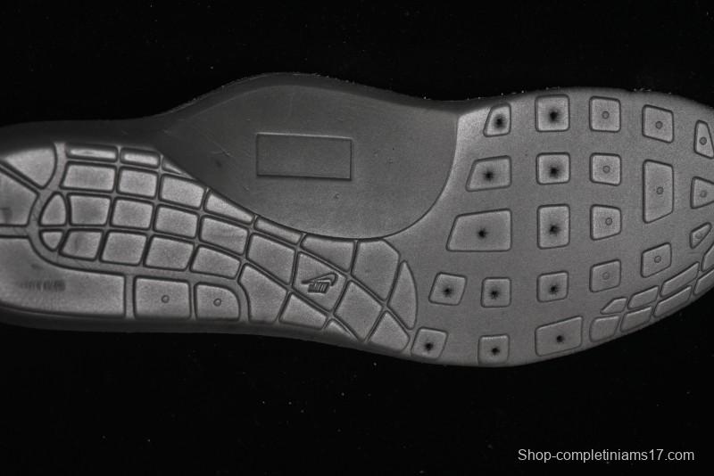 Nike Air Max 1 Retro Running Shoes with Half-Sole Air Cushion - HF1012-300