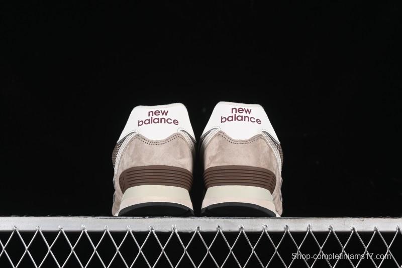 New Balance 574 Series Retro Casual Running Shoes - U574KL2