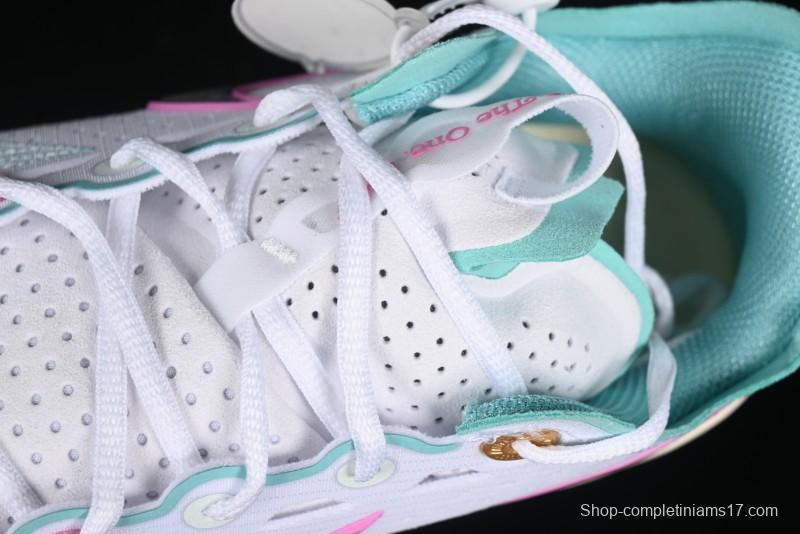 Nike Air Zoom G.T.Cut 3 EP Basketball Shoes with Full-Length ZoomX Foam - HM3699-161