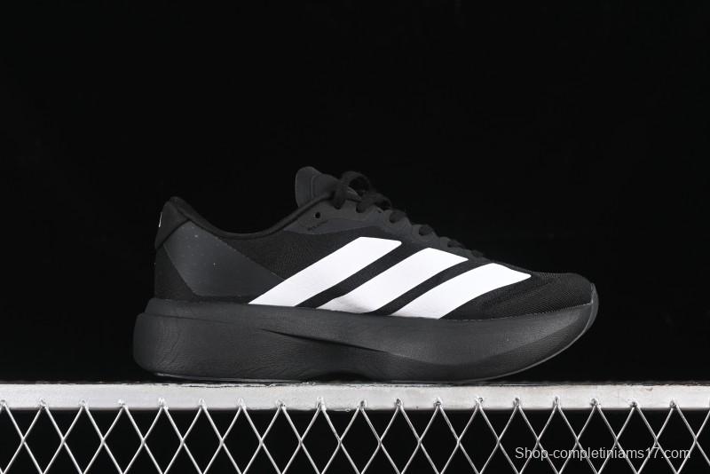 Adidas Adizero Evo SL Ultra-Lightweight Breathable Cushioned Running Shoes - JP7149