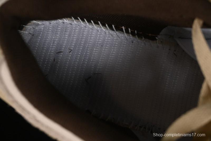 Nike Air Flight 89 Low Basketball Shoes with Air Cushion Technology - FZ3045-200