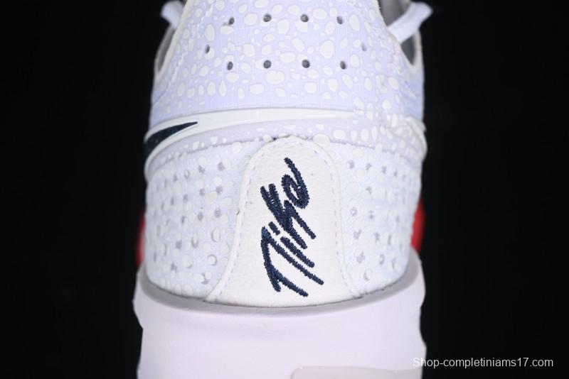 Nike Air Zoom G.T. Cut 3 EP Basketball Shoes with Full-Length ZoomX Foam and Flywire Technology - DV2913-103