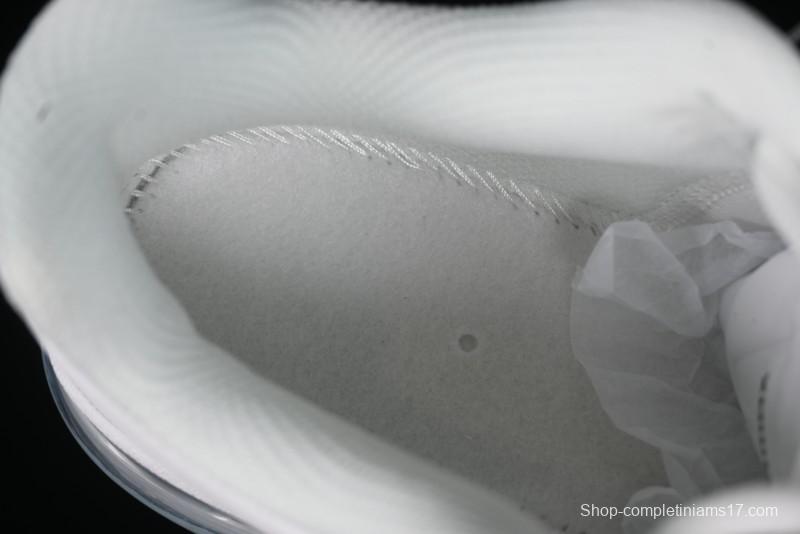 Nike Air Max 2013 Retro Breathable Mesh Cushioned Running Shoes with Full-Length Max Air Unit - HF4884-100