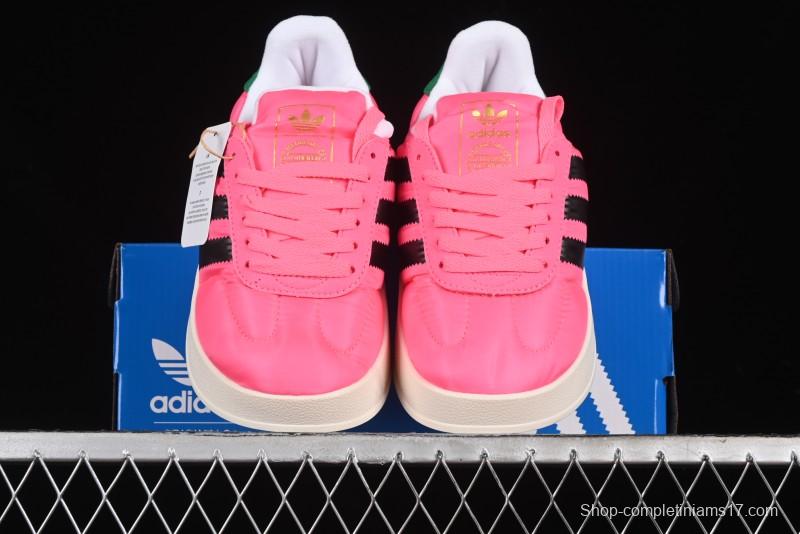 Adidas Originals Samba Home IE1433 Indoor Outdoor Slip-On Winter Comfortable Casual Bread Loaf Sneakers - IE1433