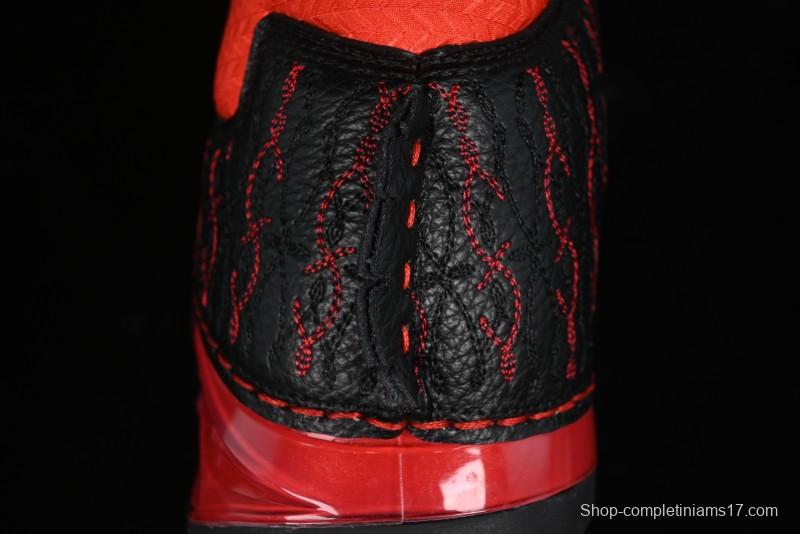 Nike Air Jordan 23 AJ23 Mid Retro Casual Basketball Shoes with Visible Air Cushion - 318474-061