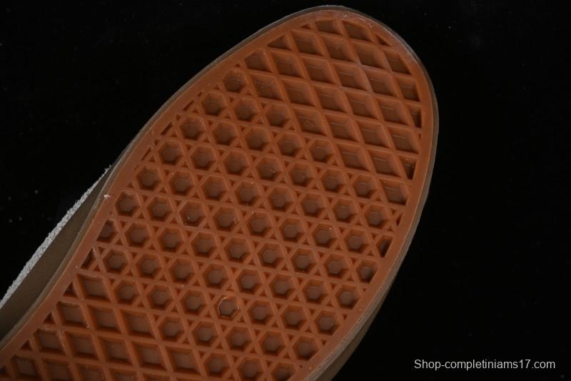 Vans Vault Og Sport Low Retro Canvas Vulcanized Sneakers - VN000CQRBO5