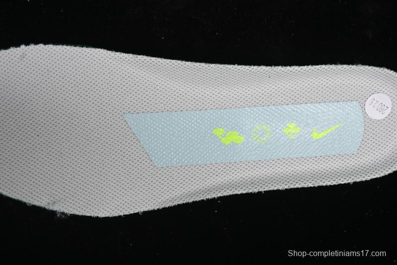 Nike Air Zoom Pegasus 35 Running Shoes with Breathable Mesh and Zoom Air Cushion - HQ3451-101