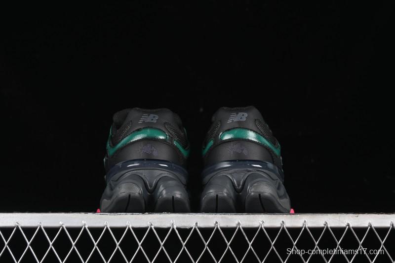 New Balance 9060 Retro Casual Running Shoes with ABZORB Cushioning Technology - U9060ML