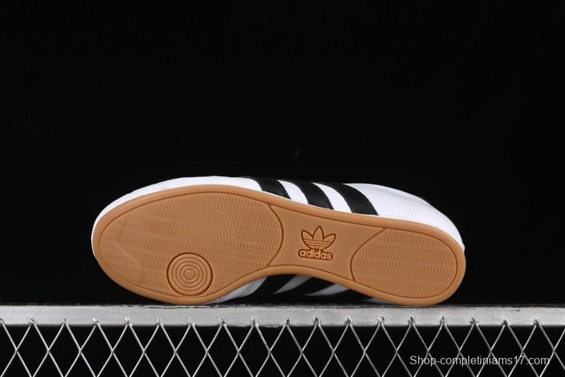 Adidas Originals Taekwondo JS1194 Low-Top Training Shoes for Comfortable and Slip-Resistant Performance
