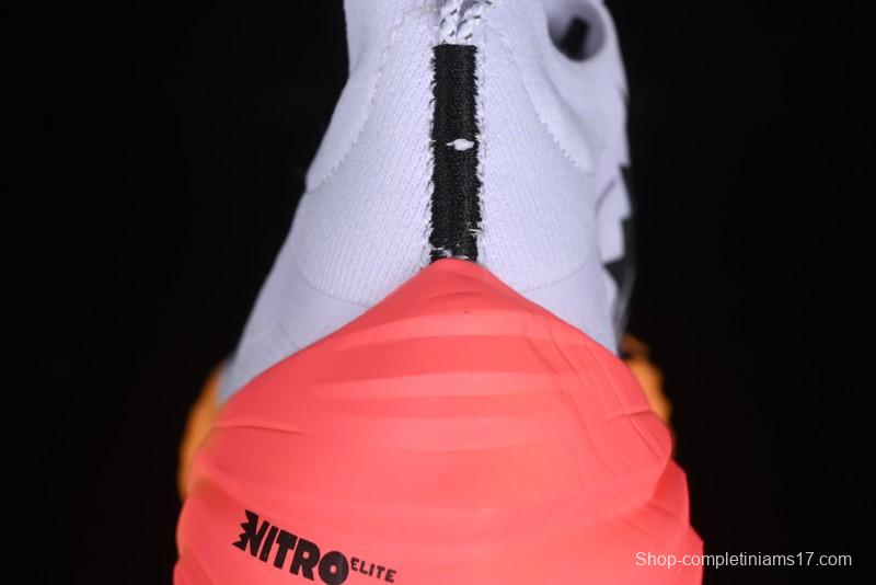 Puma Deviate Nitro 3.0 Cushioned Comfortable Soft Sole Running Shoes - 377601-01