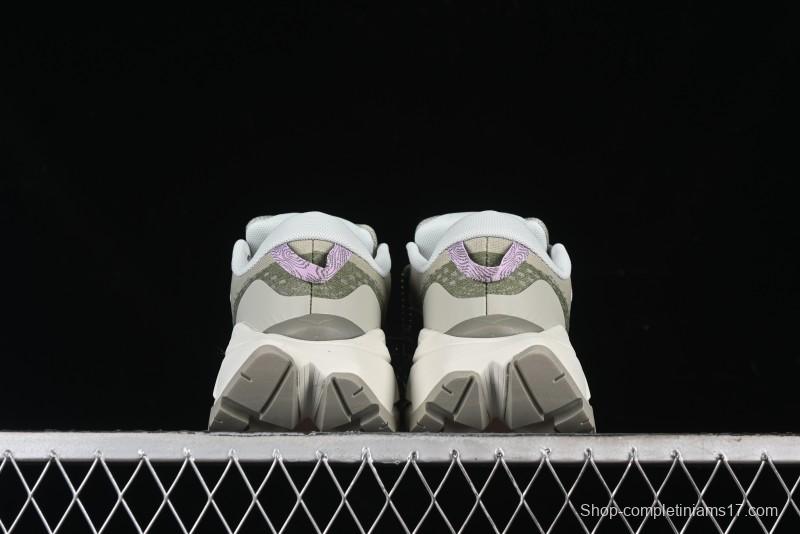 HOKA ONE ONE Skyline-Float X Dynamic Series Comfortable Cushioned Anti-Slip Low-Top Running Shoes - 1143430 BYCL