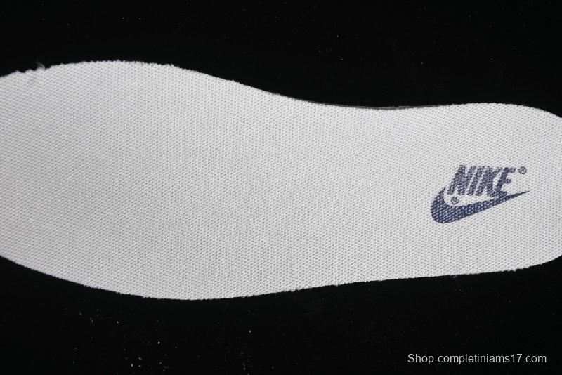 Nike SB Dunk Low The North Face Collaboration - Anniversary Edition Customized Low-Top Casual Skate Shoes - DQ10998-512