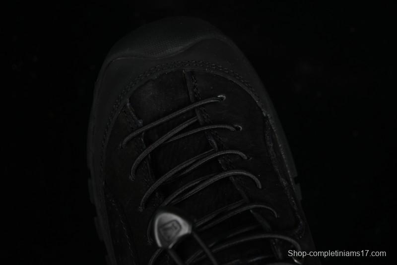 Keen Jasper Japanese Street 2.0 Retro Outdoor Shoes - 2267