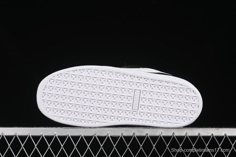 Puma Suede XL Retro Casual Sneakers - 395205-02