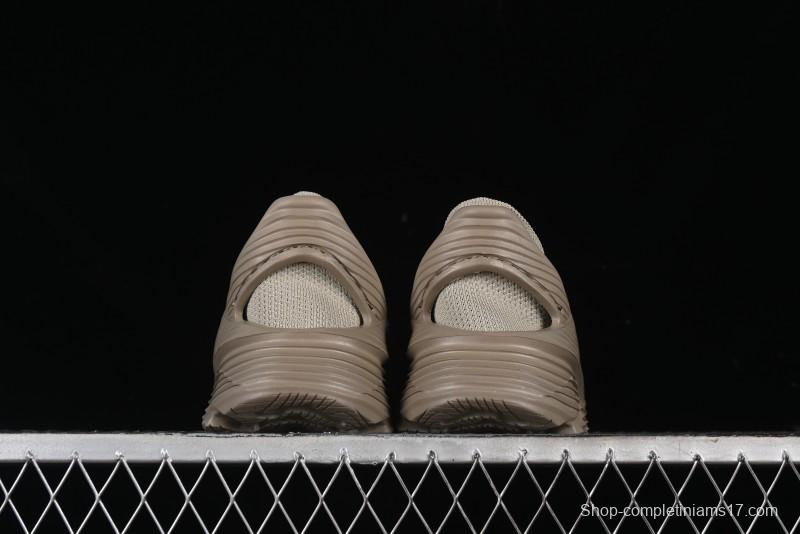 HOKA ONE ONE Restore Tc Classic Versatile Comfortable Cushioned Anti-Slip Low-Top Running Shoes - 1134532 DOTN