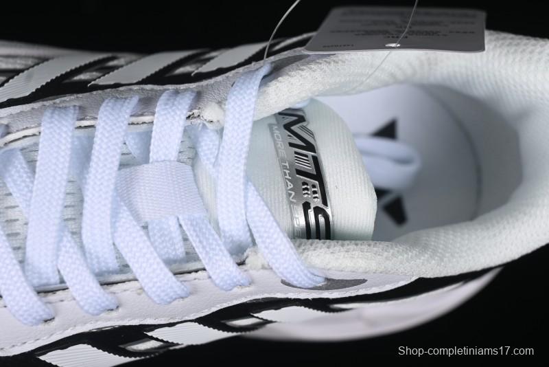 Adidas Originals Mts Pro IH6345 Retro Breathable Cushioned Casual Running Shoes - IH6345