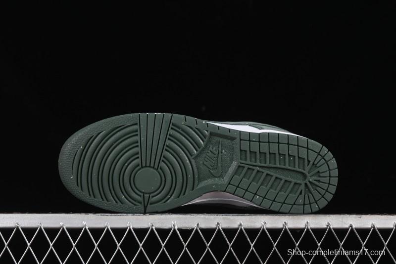 Nike SB Dunk Low Maillard Style Low-Top Casual Skate Shoes - HJ7673-002