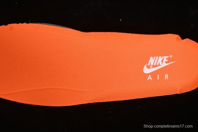 Nike Air Force 1 '07 Low Casual Sneakers with Full-Length Air Cushion - HJ9118-386