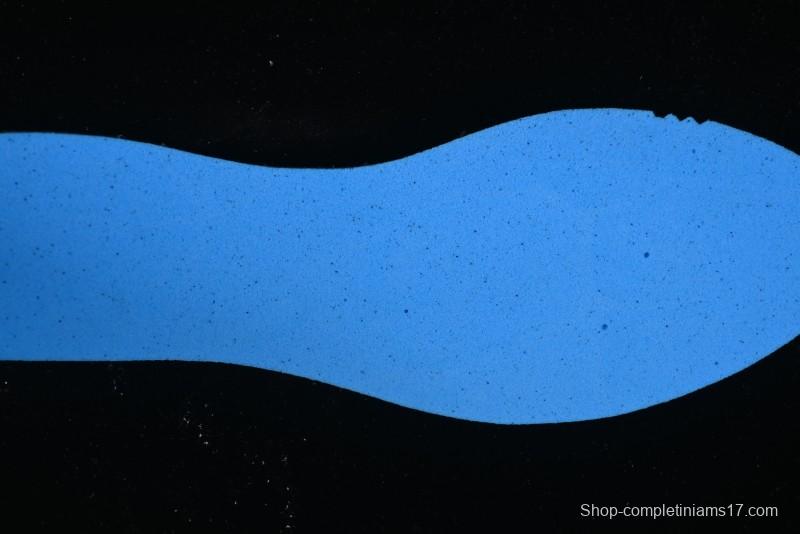 Nike Travis Scott x Shark-A-Don "Sail" Lifestyle Low-Top Sneakers - HQ3061-101