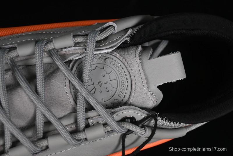 Canada Goose Glacier Trail Sneaker Low-Top Lifestyle Casual Shoes - X.E5