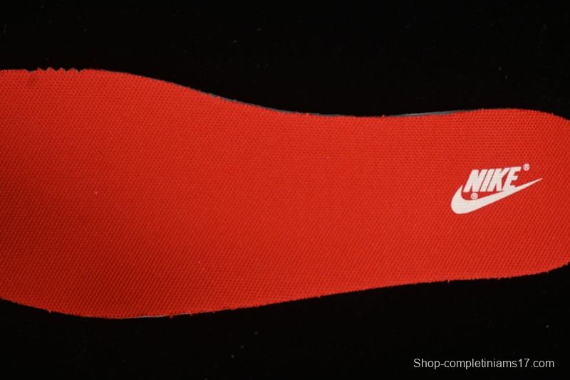 Nike SB Dunk Low Supreme Collaboration Anniversary Customized Low-Top Casual Sneakers - KK1688-031