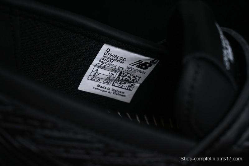 New Balance 1906 Series Loafers Casual Shoes with T-Beam Outsole and Exposed Cushioning - U1906LCD