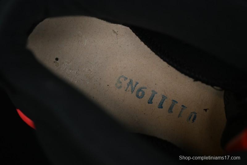 Nike Air Jordan 6 Retro Basketball Shoes with 3M Reflective Details - CT8529-064