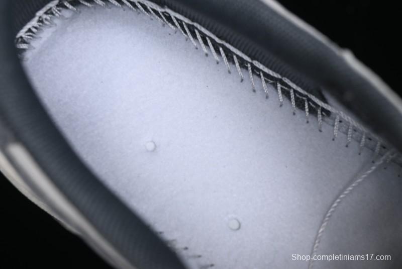 Nike Travis Scott x Fragment Design x Air Jordan 1 Low OG SP AJ1 Retro Sneakers - XZ6868-001