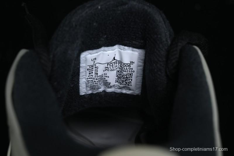 Nike Air Jordan 4 Retro Low Basketball Shoes - FQ7939-006