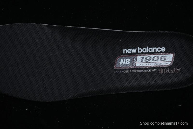 New Balance 1906 Series Retro Dad Style Casual Running Shoes - M1906AF