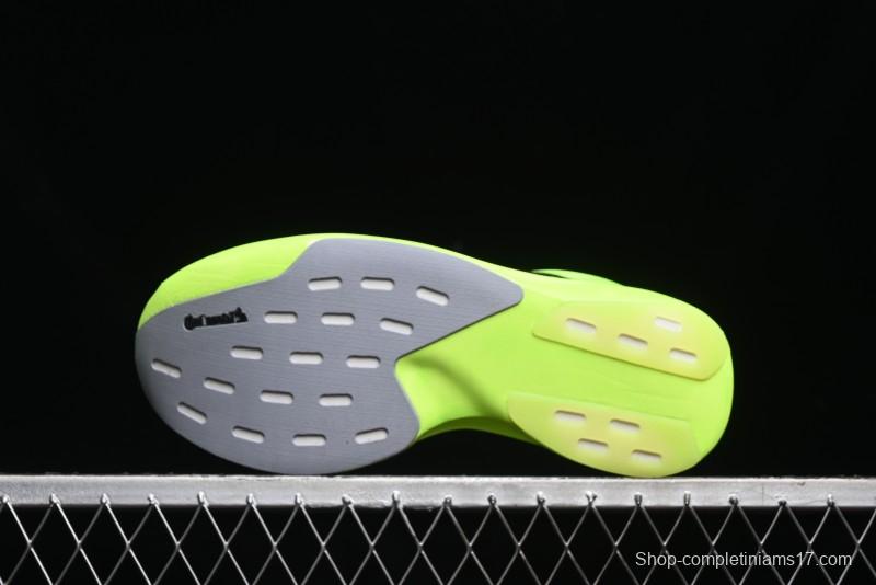 Adidas Adizero Evo SL Lightweight Breathable Cushioned Running Shoes - JR3416