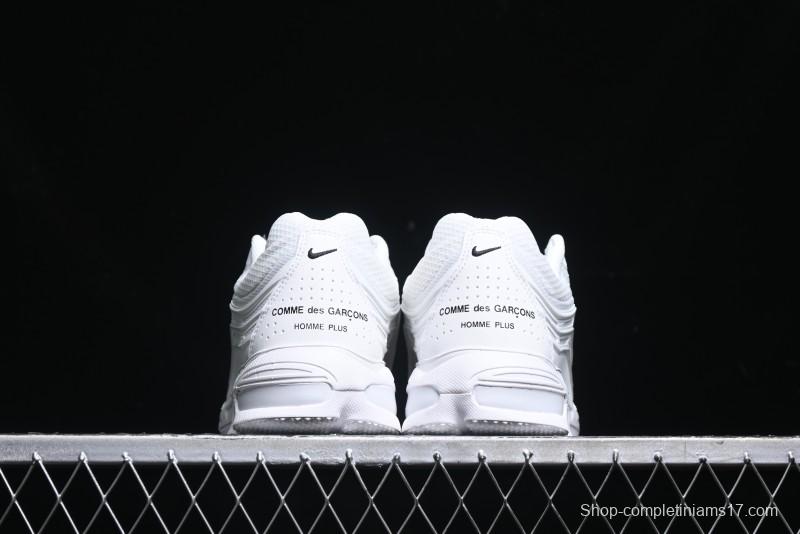 Comme Des Garcons Homme Plus x Nike Air Max TL 2.5 Pack Breathable Running Shoes - HJ6539-100