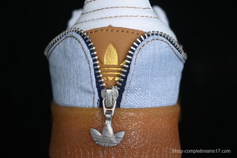 Adidas Samba OG II Casual Sneakers - II0001