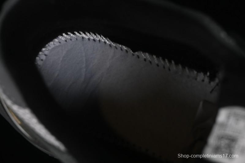 New Balance 9060 Series Hook and Loop Kids Sneakers - PV9060BLK