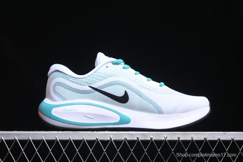 Nike Journey Run 2024 Low-Top Casual Running Shoes with Shock Absorption Anti-Slip and Wear-Resistant Design - FN0228-105