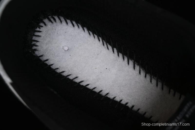 Nike Classic Cortez Leather Retro Running Shoes - HF0263-001