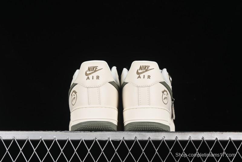 Nike Air Force 1 '07 Low Ghostface联名款 - DF0180-007