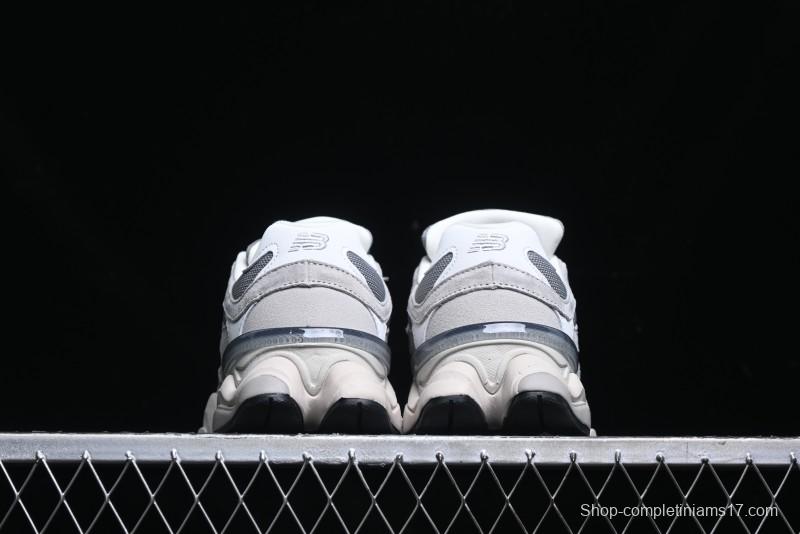 New Balance 9060 Retro Casual Running Shoes with ABZORB Cushioning Technology - U9060EEE