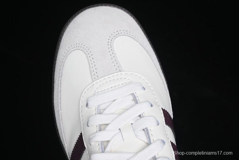 Adidas Originals Samba OG Retro Casual Sneakers - EMMI JR2659