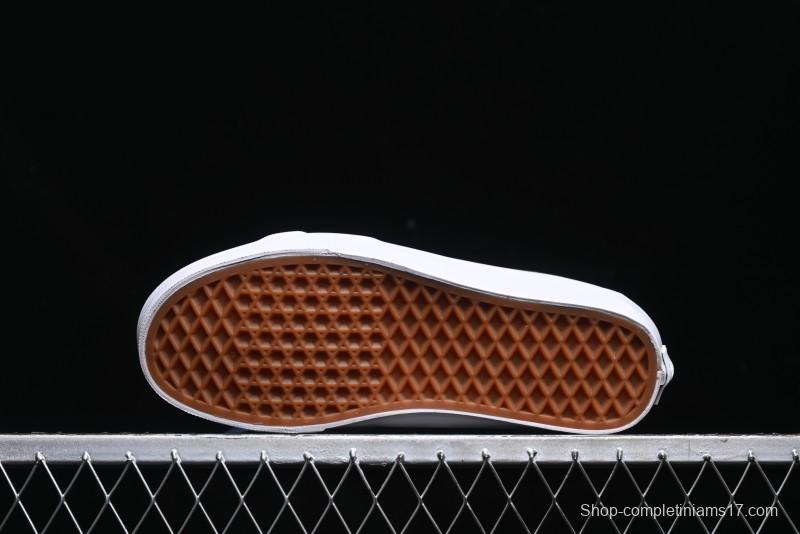 Vans Sk8-Mid Reissue 83 Premium Suede Retro Skate Shoes - VN000CQQDMV