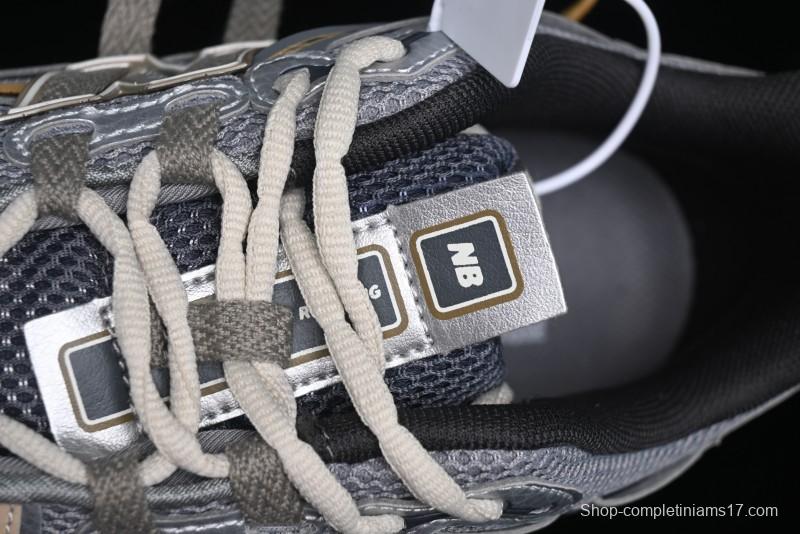 New Balance 1906 Series Retro Dad Style Casual Running Shoes - U1906AA