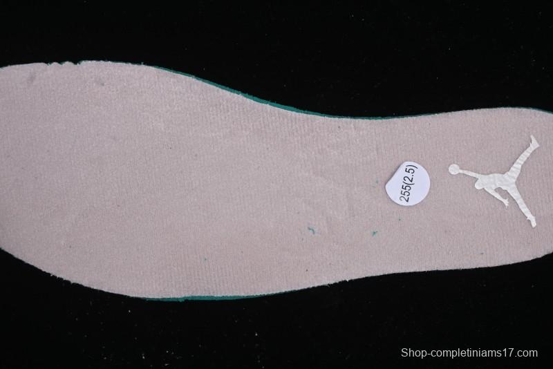 Nike Air Jordan 4 Retro Low Basketball Shoes - FQ7940-600