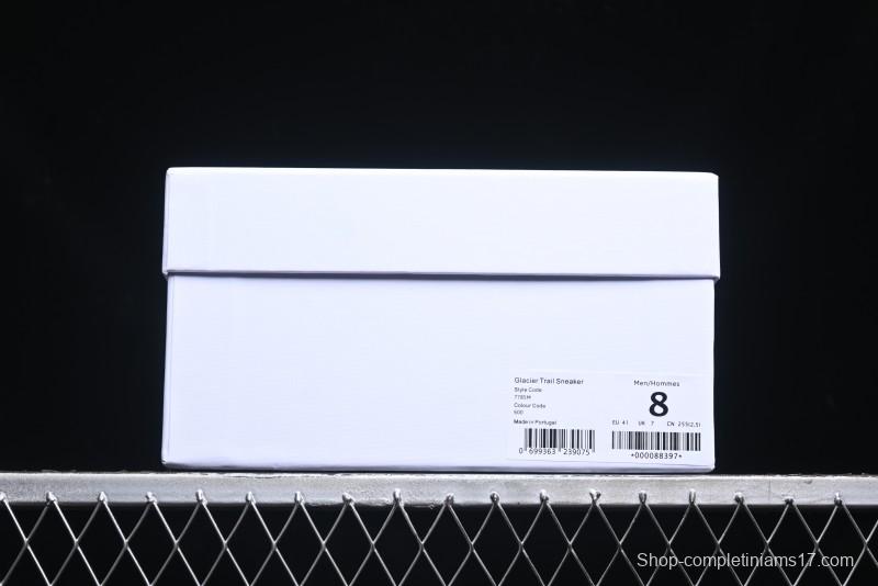 Canada Goose Glacier Trail Sneaker Low-Top Lifestyle Casual Shoes - X.E5